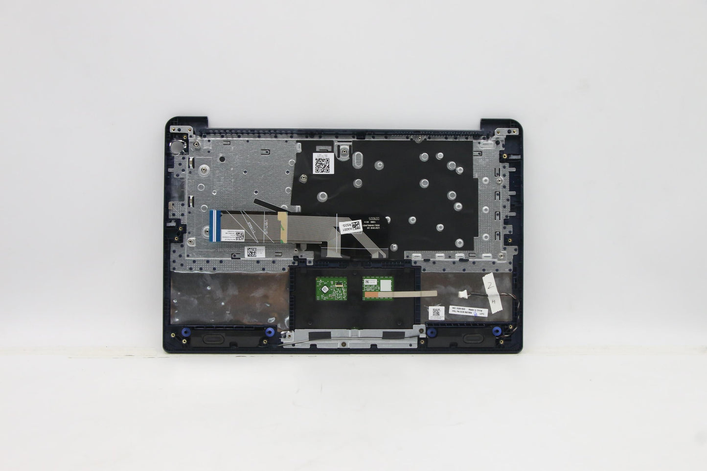 Lenovo Cover Upper Case Asm_La Spal82 - 5CB1B97654