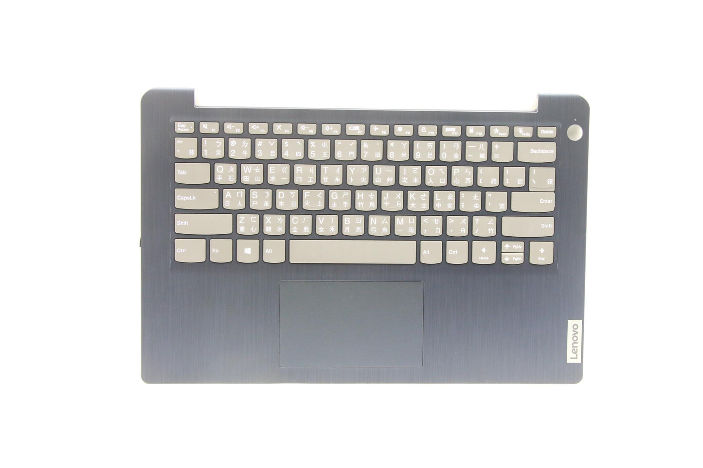 Lenovo Cover Upper Case Asm_Tc L82H7 - 5CB1B97657