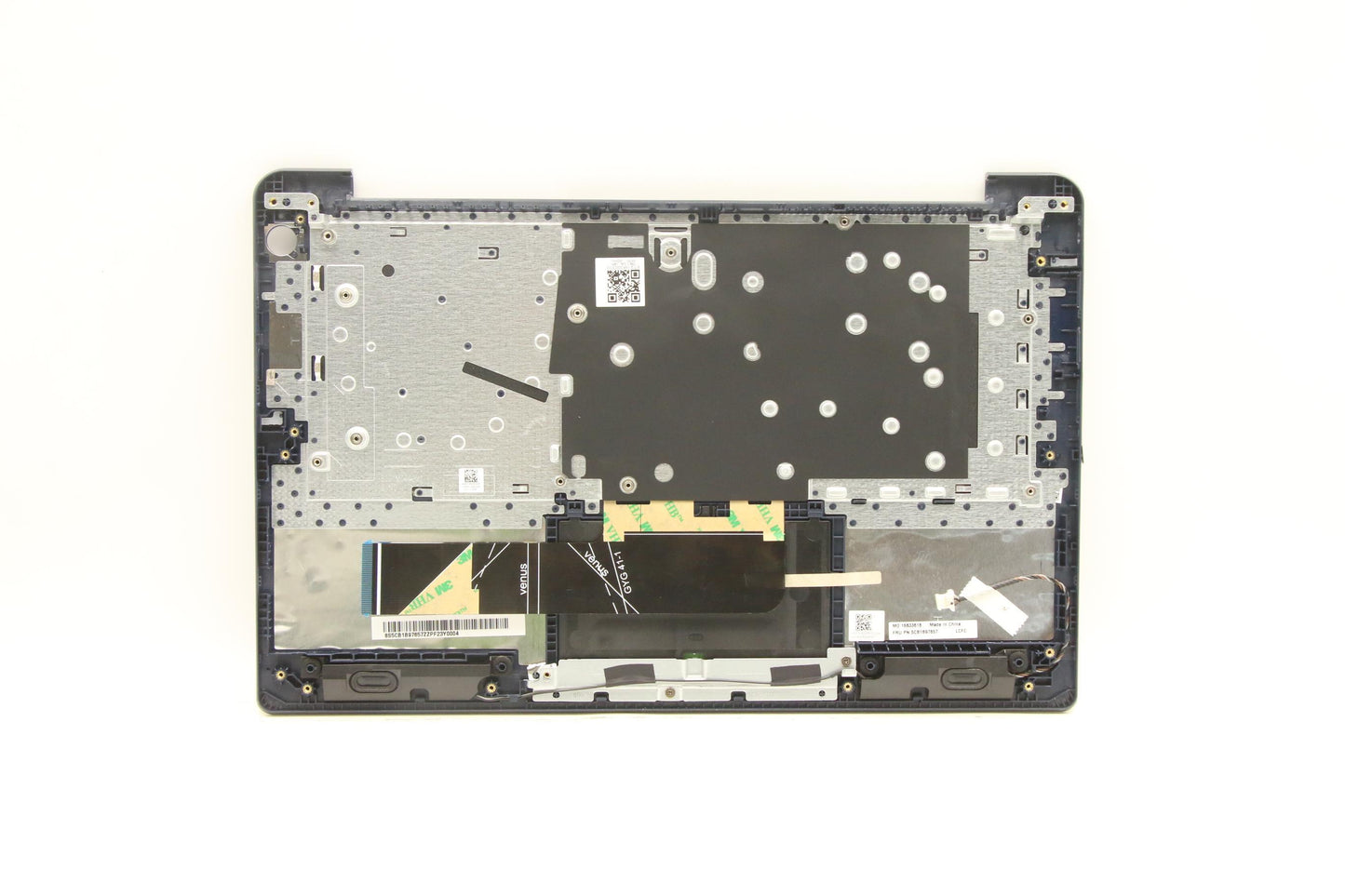 Lenovo Cover Upper Case Asm_Tc L82H7 - 5CB1B97657