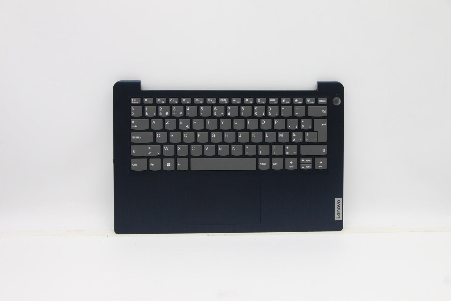 Lenovo Cover Upper Case Asm_Bel L82H7 - 5CB1B97667