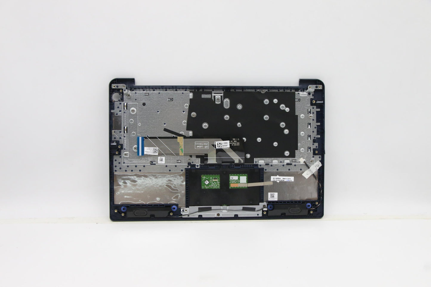 Lenovo Cover Upper Case Asm_Bel L82H7 - 5CB1B97667