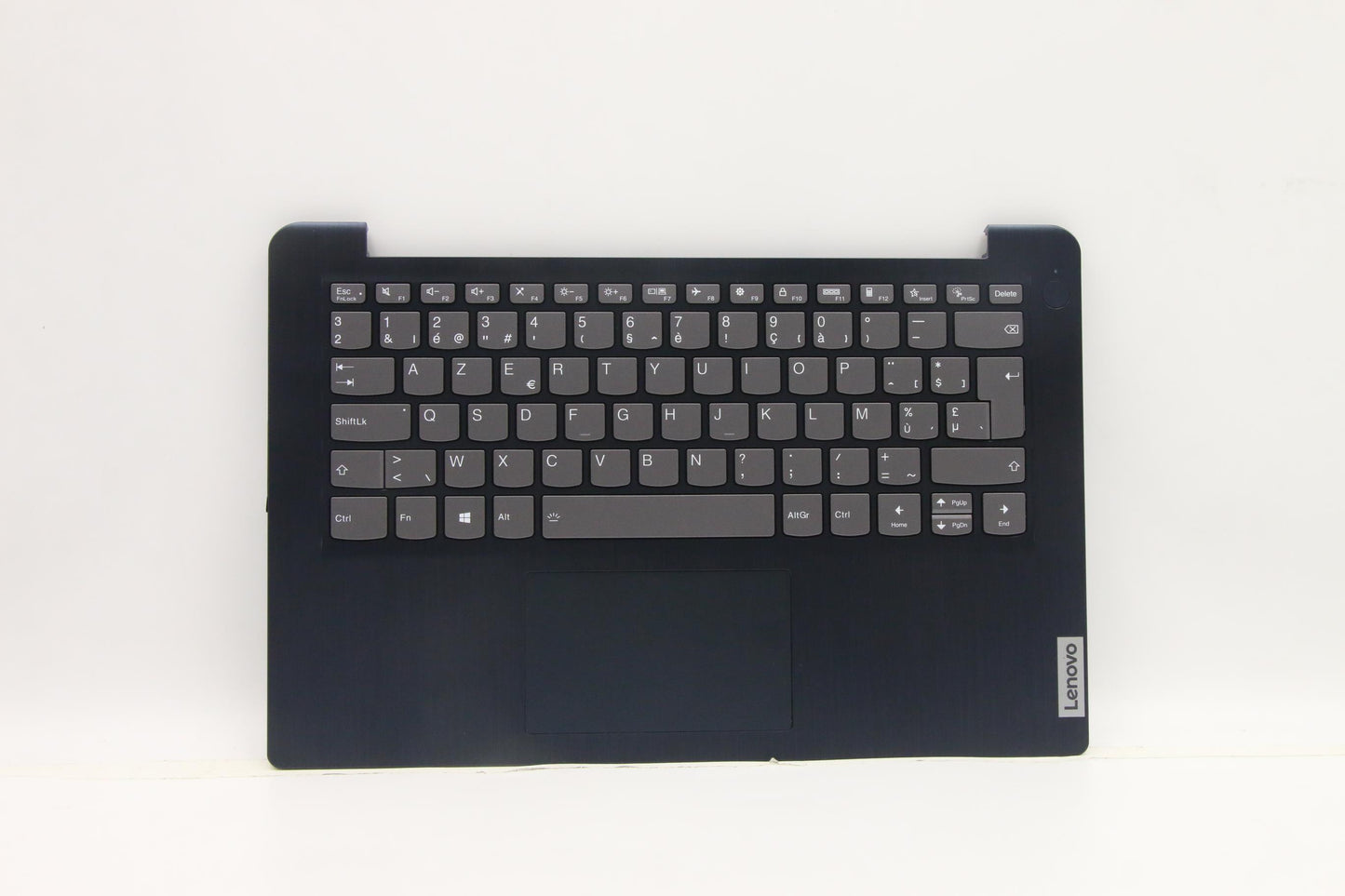 Lenovo Cover Upper Case Asm_Bel L82H7 - 5CB1B97679