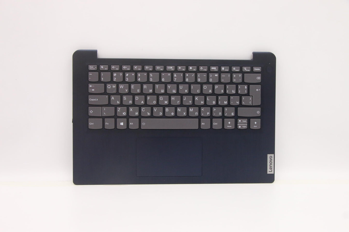 Lenovo Cover Upper Case Asm_Bul L82H7 - 5CB1B97681
