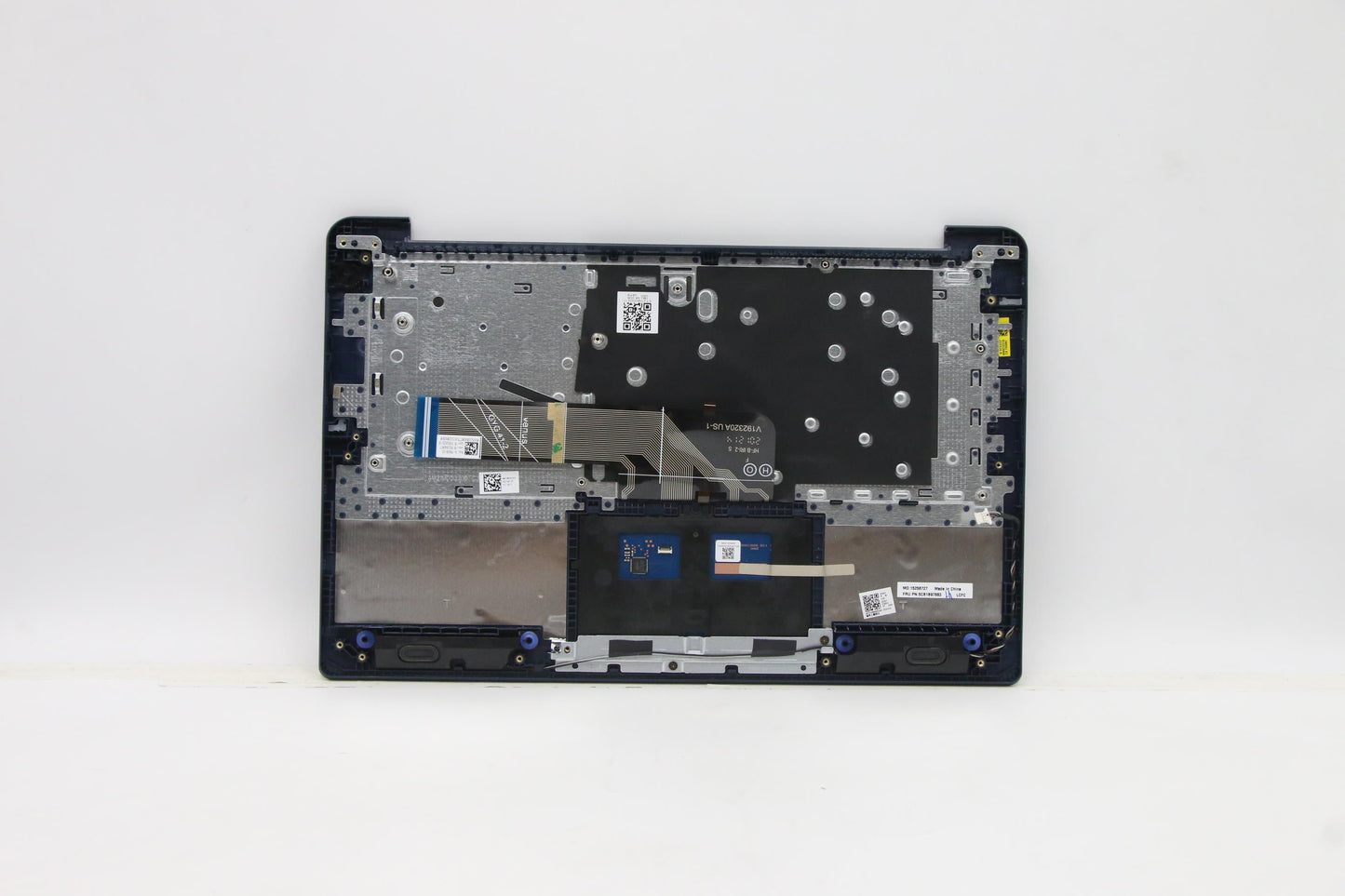 Lenovo Cover Upper Case Asm_Eng L82H7 - 5CB1B97683