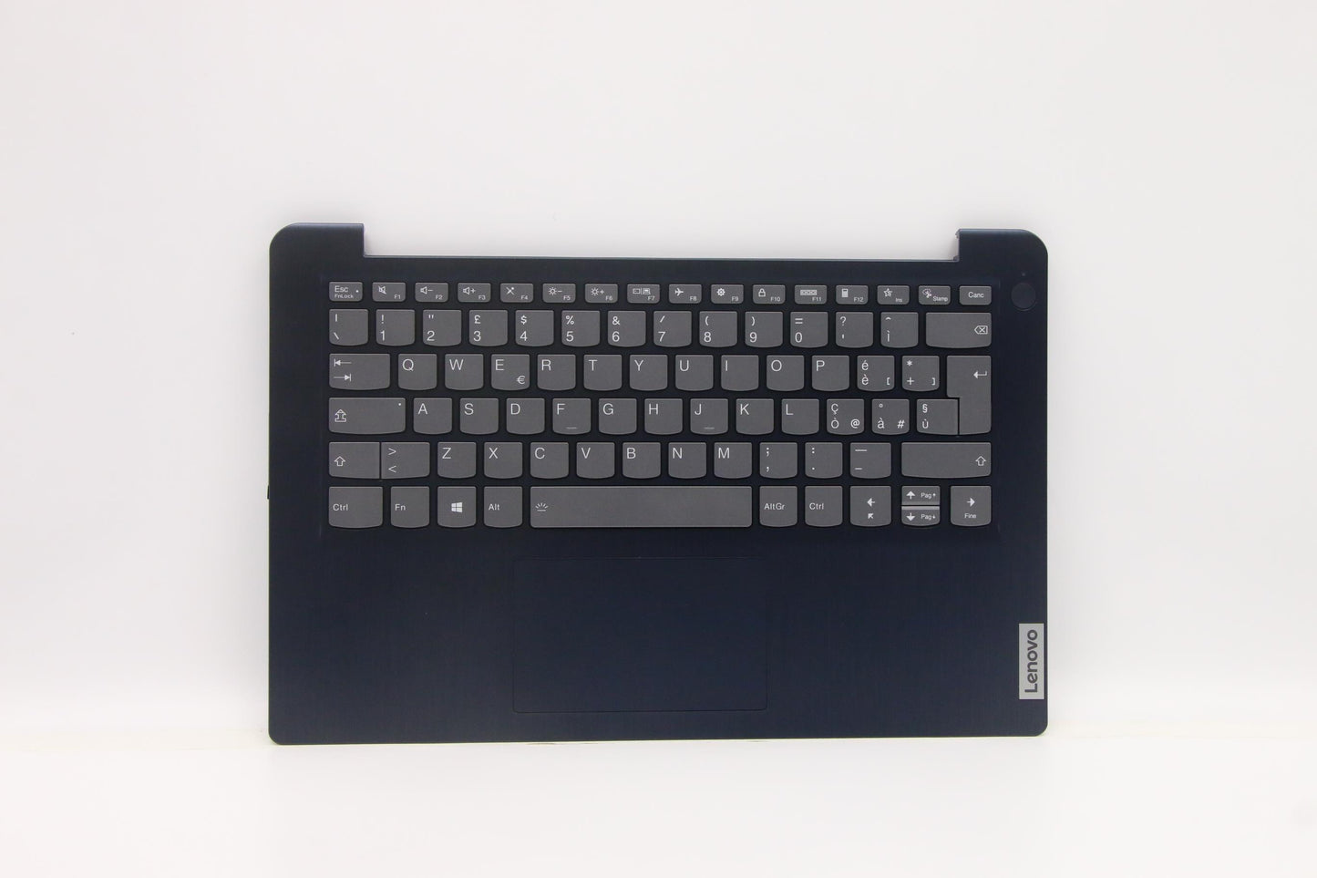 Lenovo Cover Upper Case Asm_Ita L82H7 - 5CB1B97694