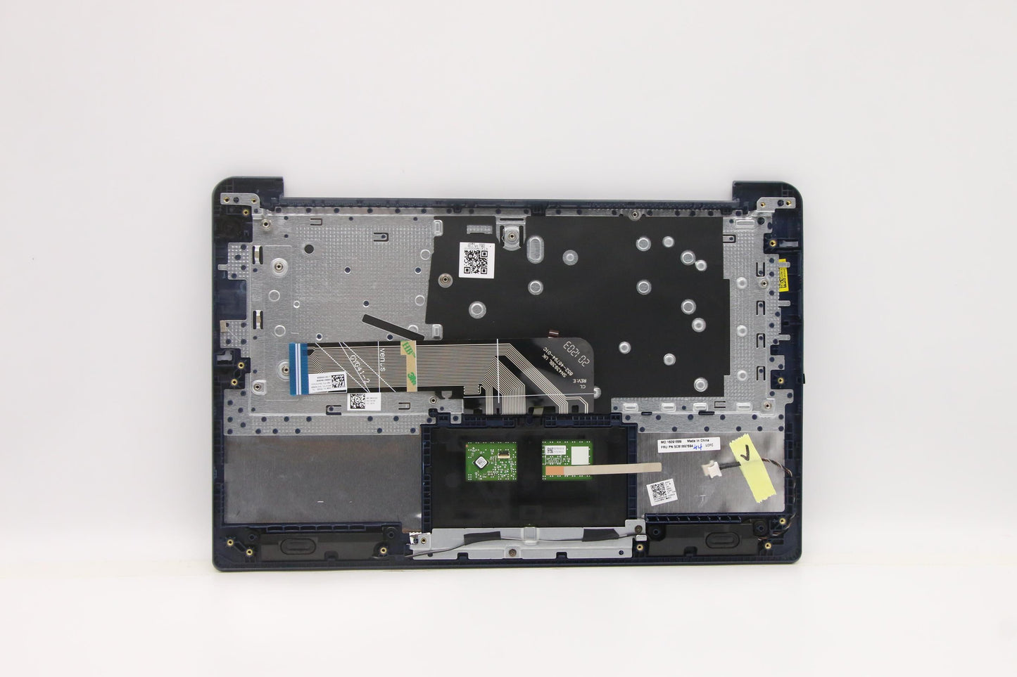 Lenovo Cover Upper Case Asm_Ita L82H7 - 5CB1B97694