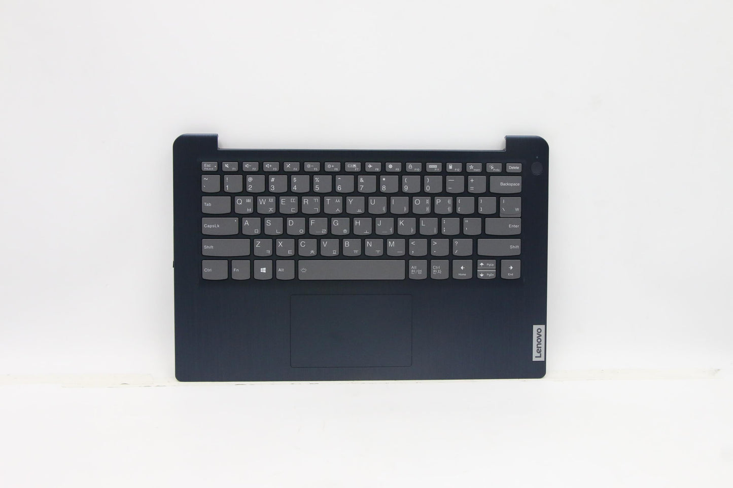 Lenovo Cover Upper Case Asm_Kor L82H7 - 5CB1B97696
