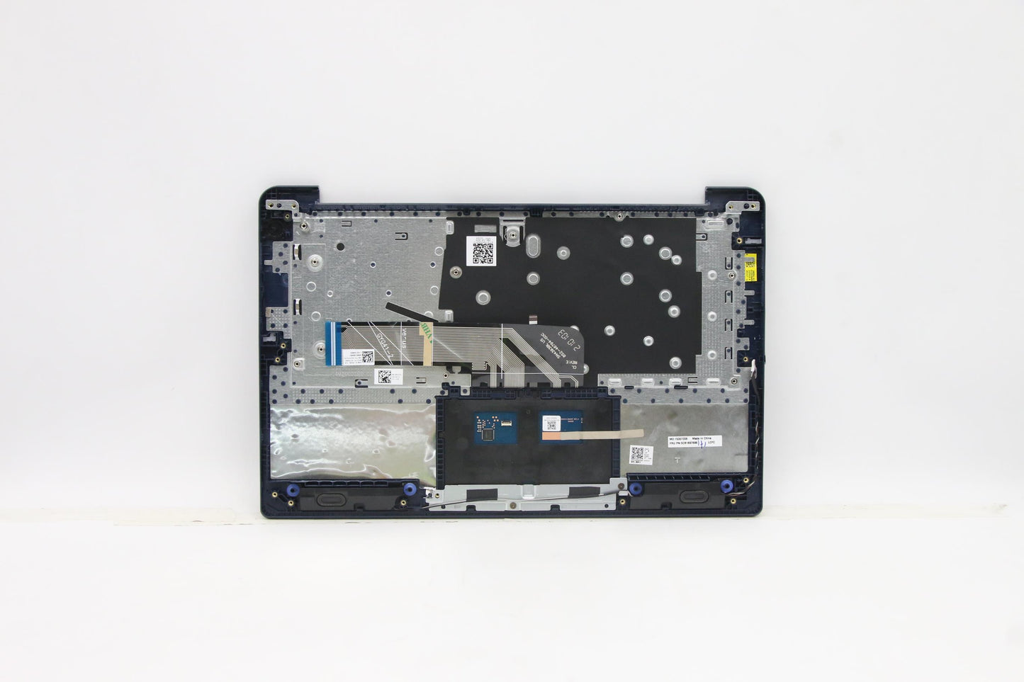 Lenovo Cover Upper Case Asm_Kor L82H7 - 5CB1B97696