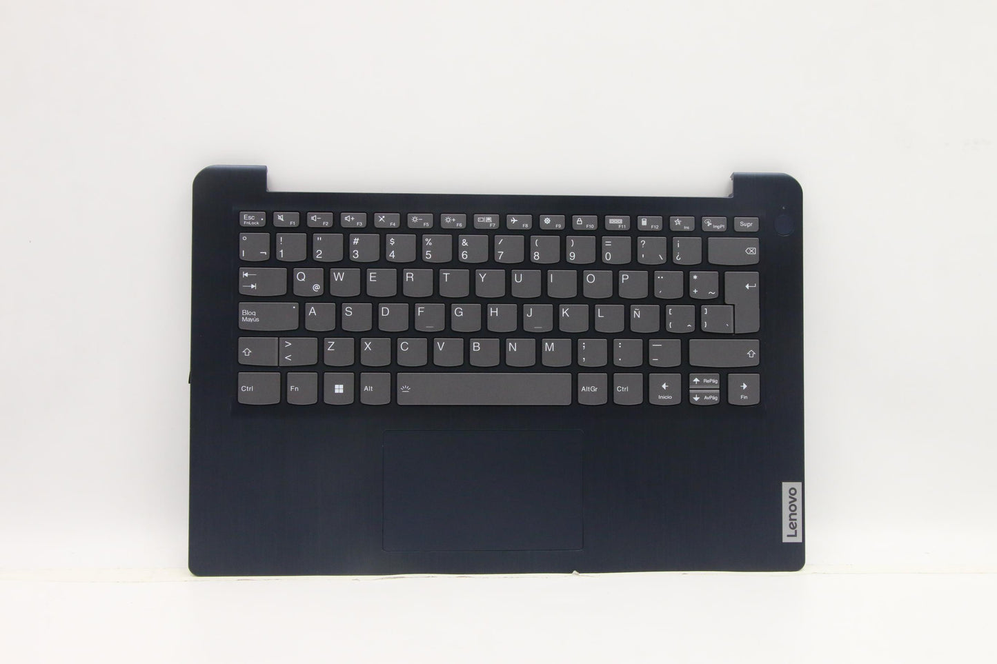 Lenovo Cover Upper Case Asm_La Spal82 - 5CB1B97697