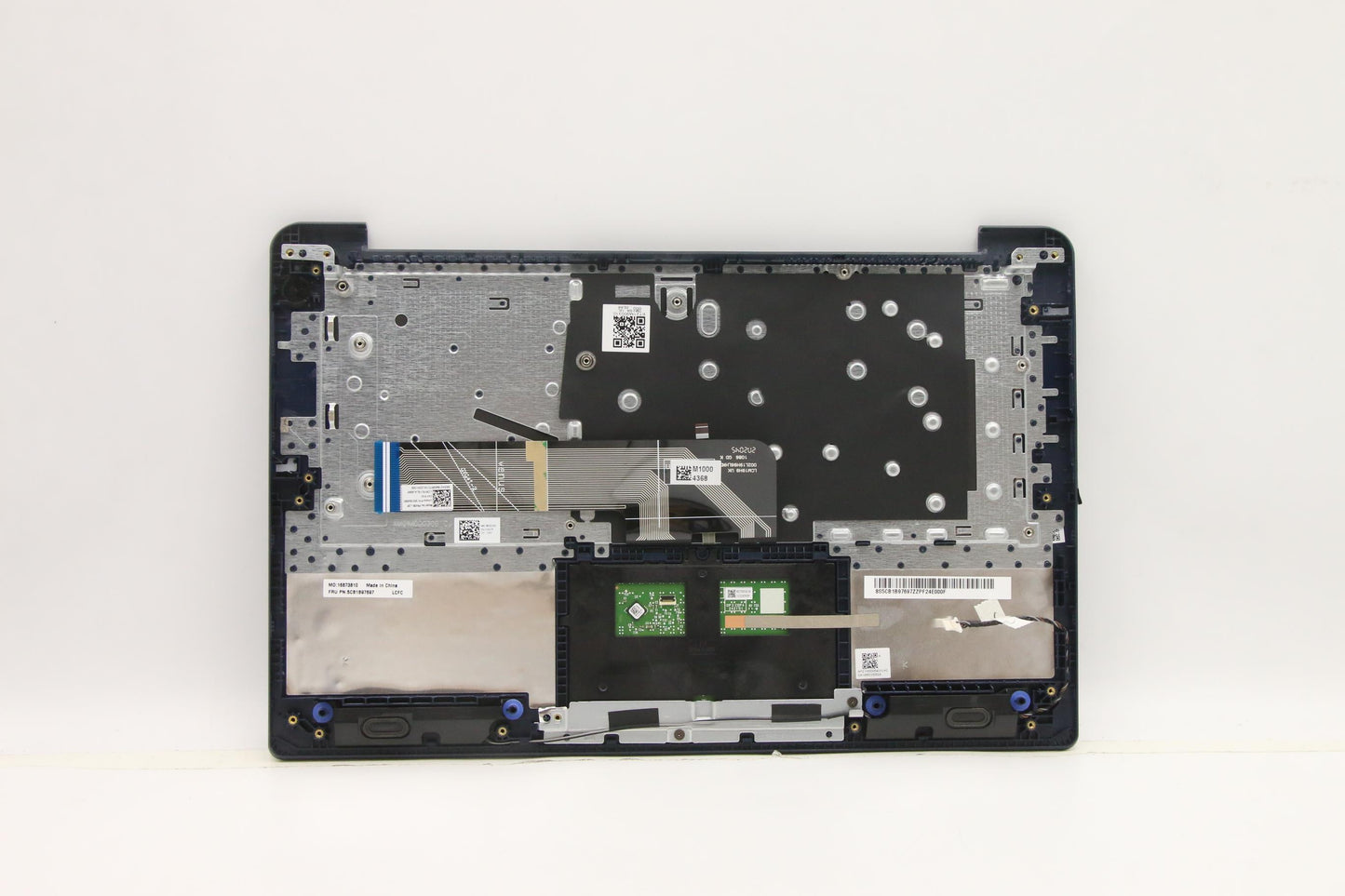 Lenovo Cover Upper Case Asm_La Spal82 - 5CB1B97697
