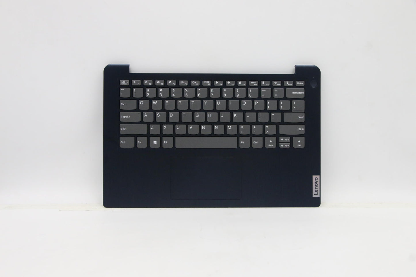 Lenovo Cover Upper Case Asm_Eng L82H7 - 5CB1B97710