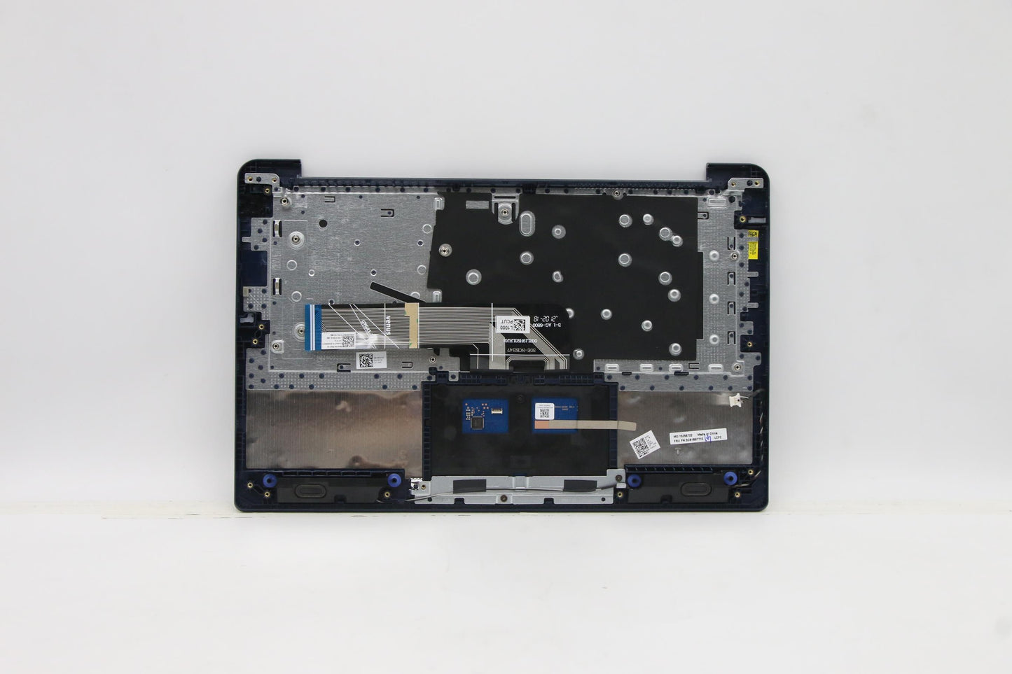 Lenovo Cover Upper Case Asm_Eng L82H7 - 5CB1B97710