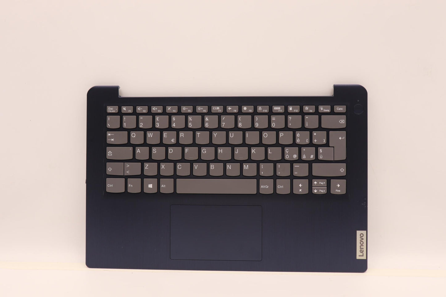 Lenovo Cover Upper Case Asm_Ita L82H7 - 5CB1B97712