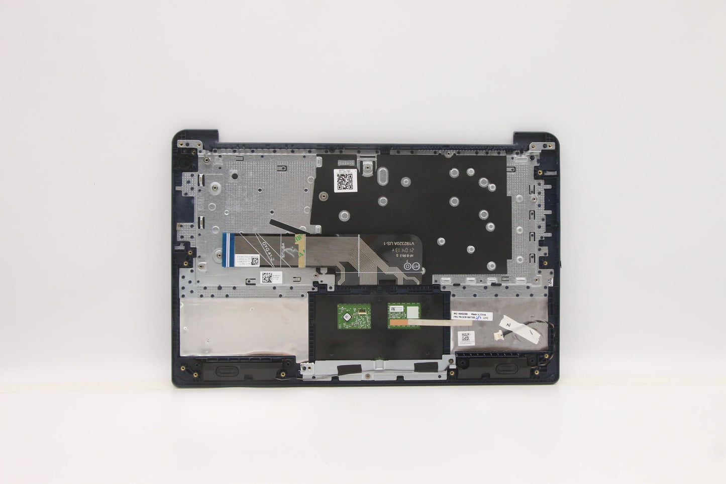 Lenovo Cover Upper Case Asm_Thai L82H - 5CB1B97765