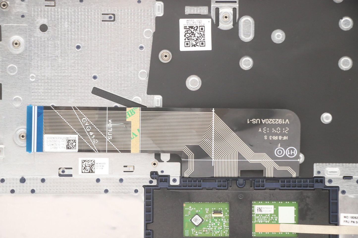 Lenovo Cover Upper Case Asm_Thai L82H - 5CB1B97765