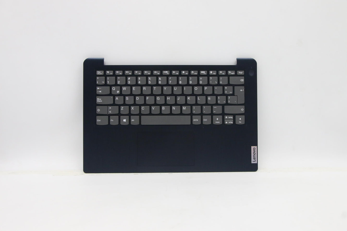 Lenovo Cover Upper Case Asm_Laspal82H - 5CB1B97767