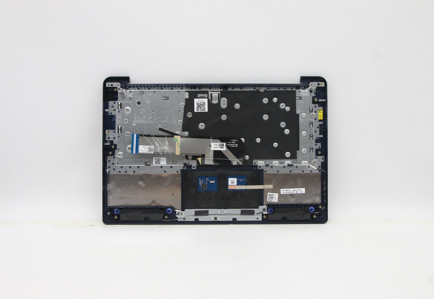 Lenovo Cover Upper Case Asm_Laspal82H - 5CB1B97767