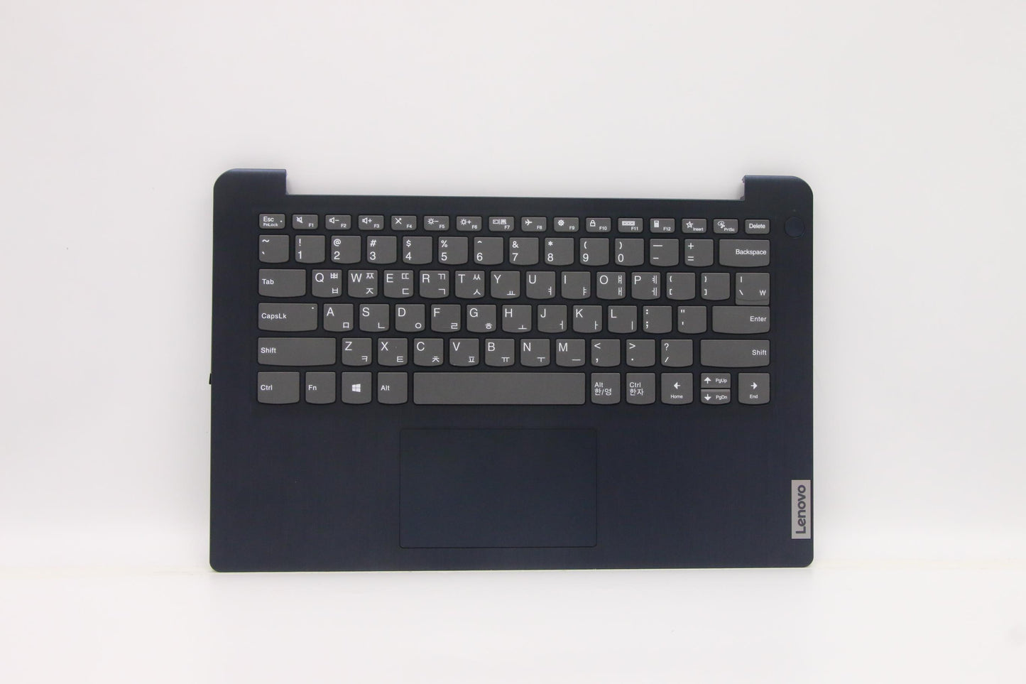 Lenovo Cover Upper Case Asm_Kor L82H7 - 5CB1B97769