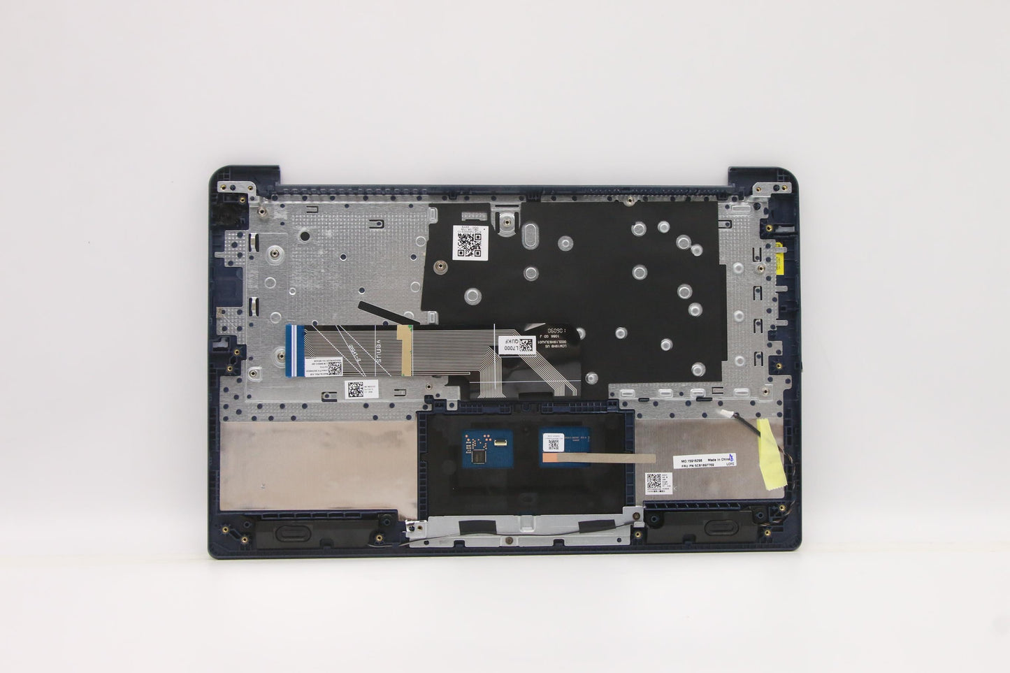 Lenovo Cover Upper Case Asm_Kor L82H7 - 5CB1B97769