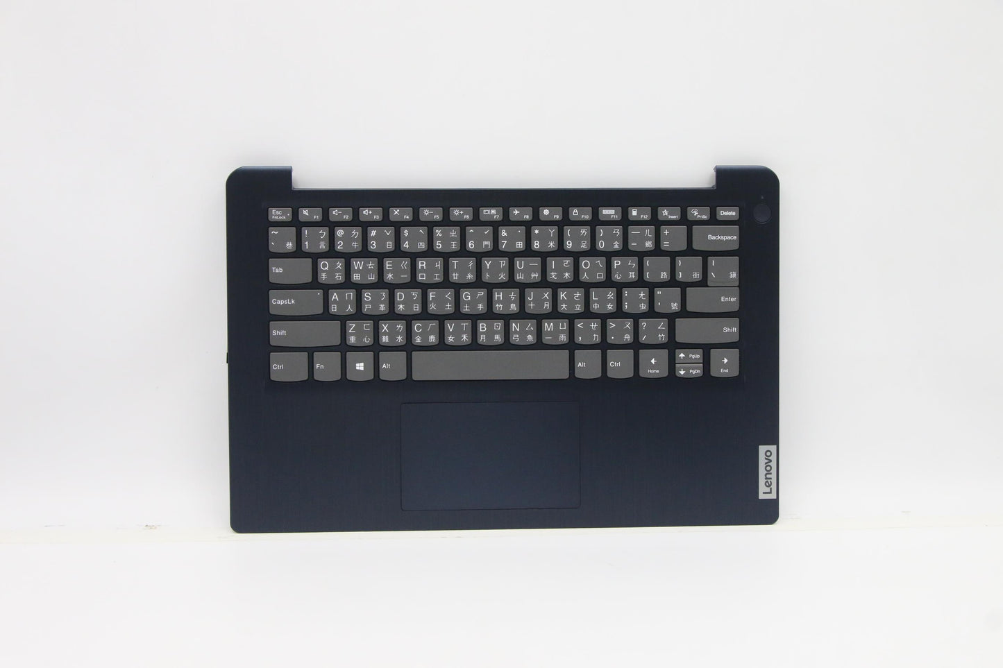 Lenovo Cover Upper Case Asm_Tc L82H7 - 5CB1B97770