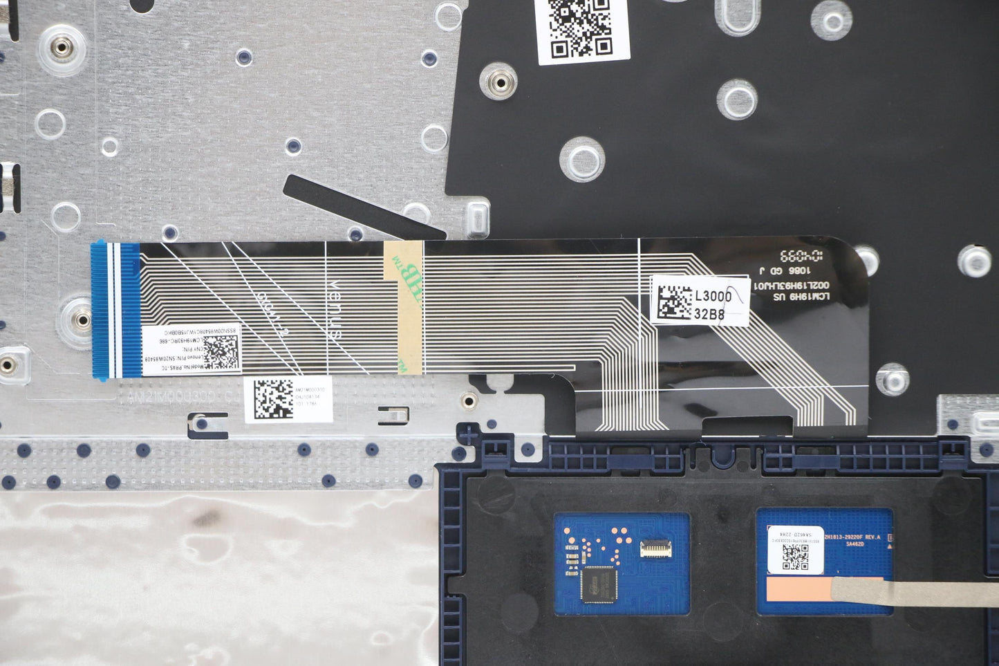 Lenovo Cover Upper Case Asm_Tc L82H7 - 5CB1B97770