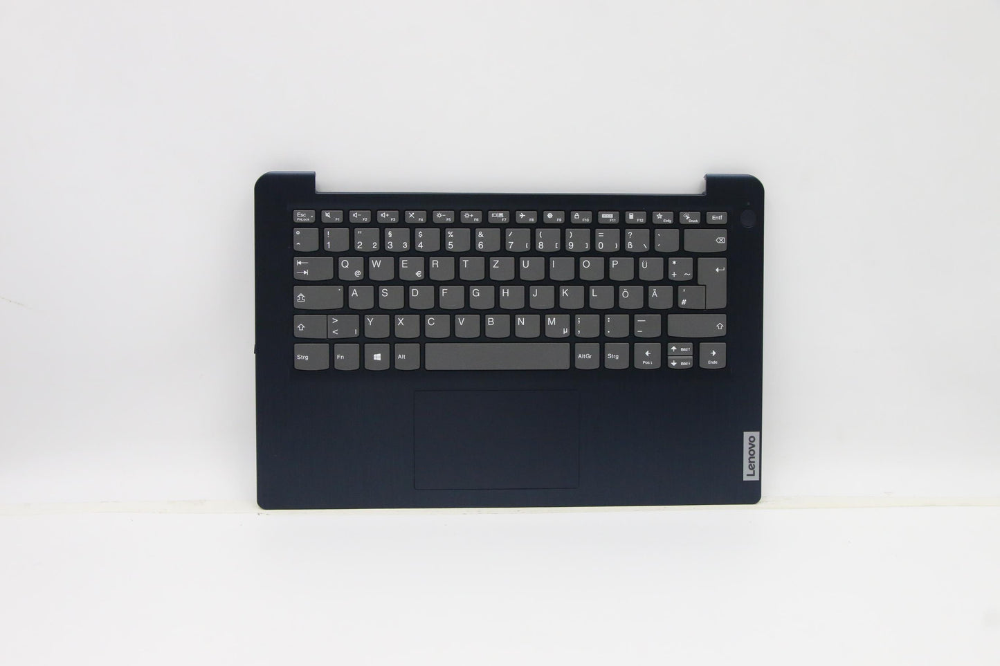 Lenovo Cover Upper Case Asm_Ger L82H7 - 5CB1B97773