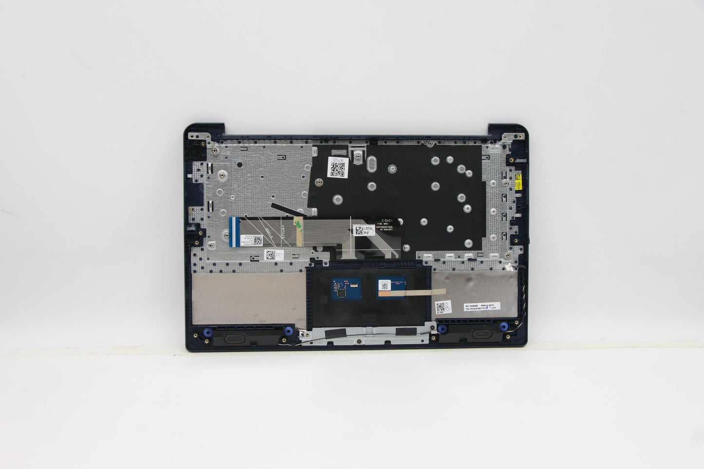 Lenovo Cover Upper Case Asm_Ger L82H7 - 5CB1B97773