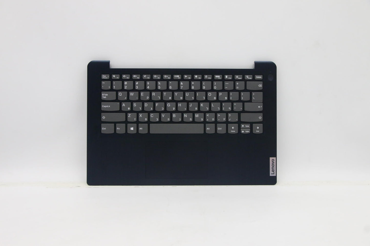 Lenovo Cover Upper Case Asm_Hbw L82H7 - 5CB1B97777