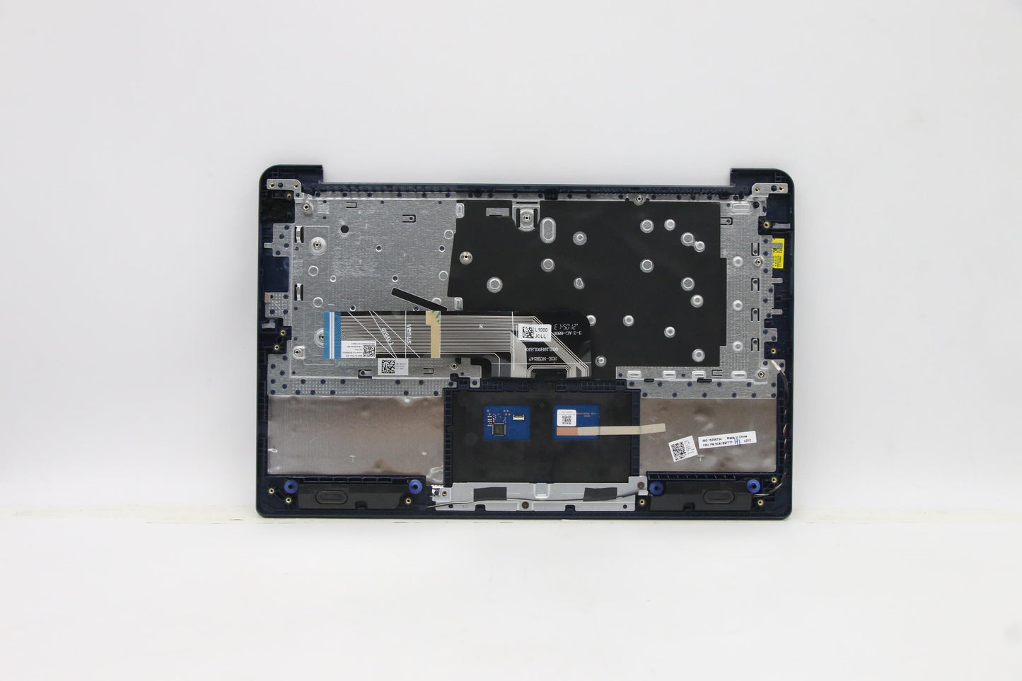 Lenovo Cover Upper Case Asm_Hbw L82H7 - 5CB1B97777