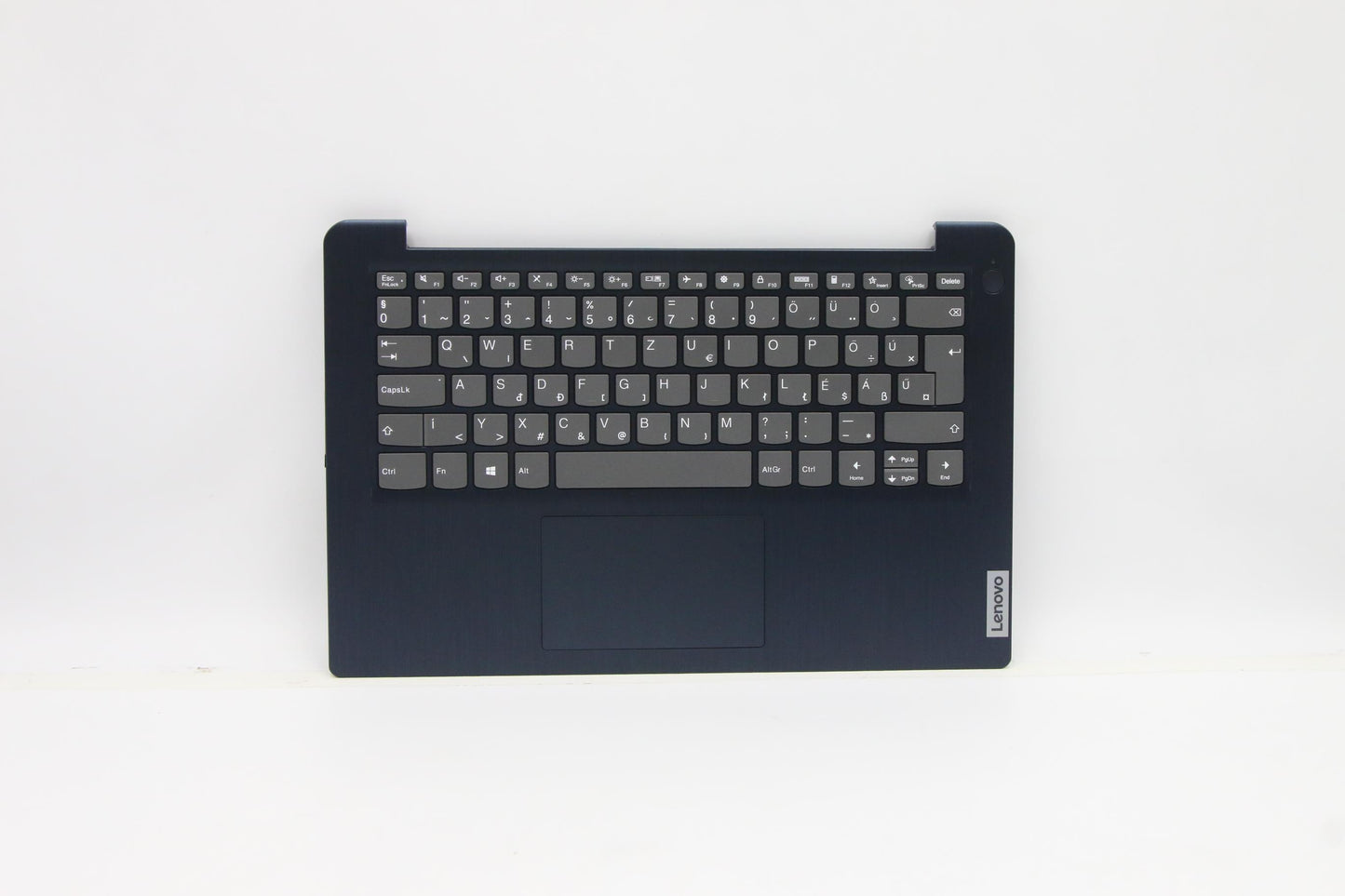 Lenovo Cover Upper Case Asm_Hun L82H7 - 5CB1B97778