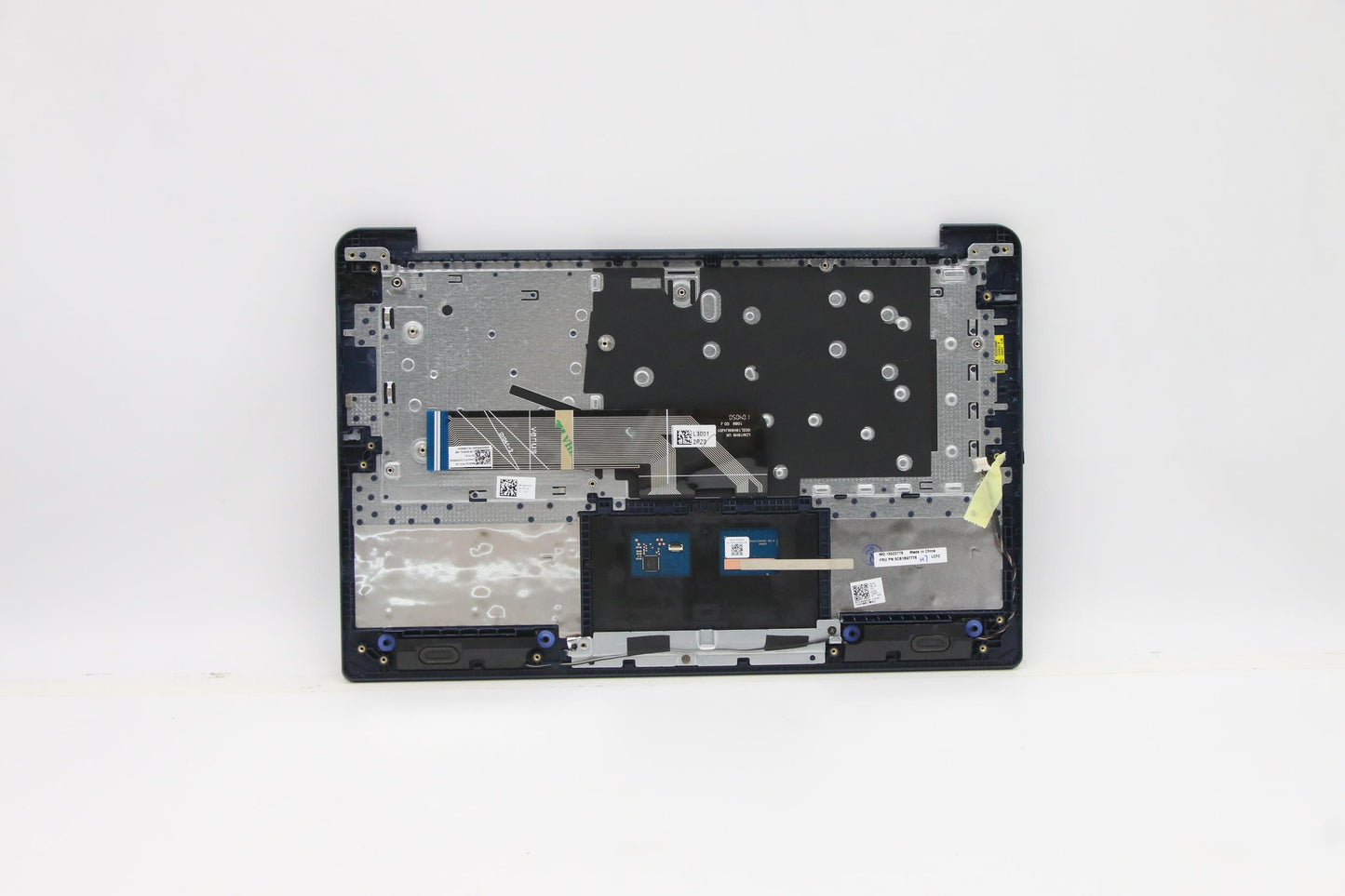 Lenovo Cover Upper Case Asm_Hun L82H7 - 5CB1B97778
