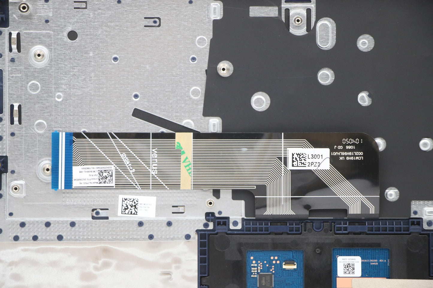 Lenovo Cover Upper Case Asm_Hun L82H7 - 5CB1B97778
