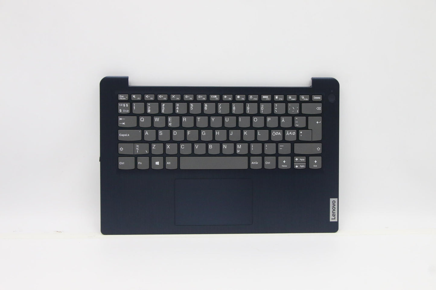 Lenovo Cover Upper Caseasm_Nordicl82H - 5CB1B97779
