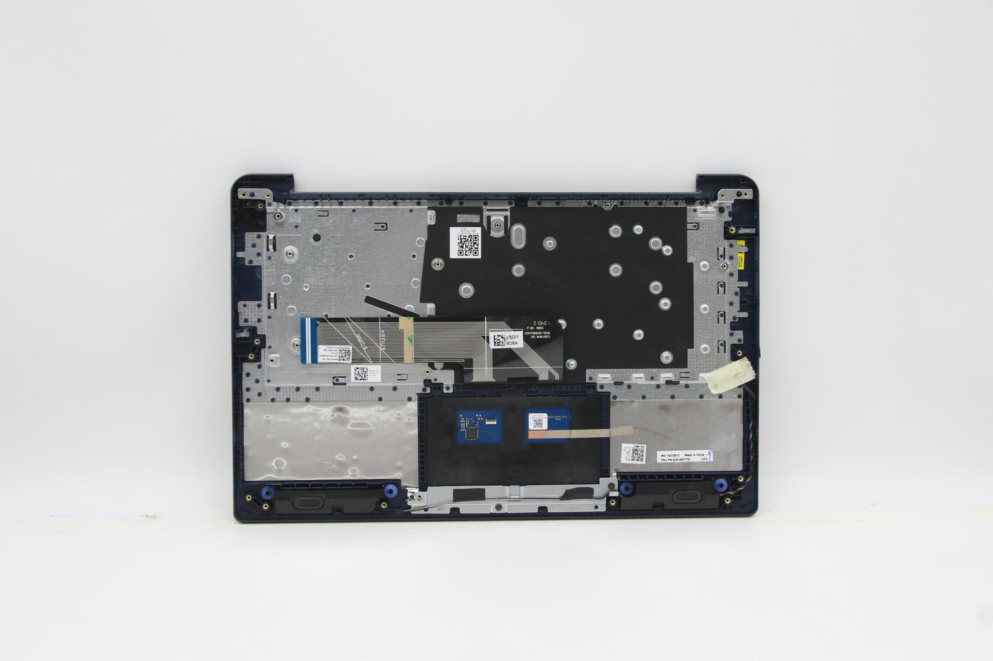 Lenovo Cover Upper Caseasm_Nordicl82H - 5CB1B97779
