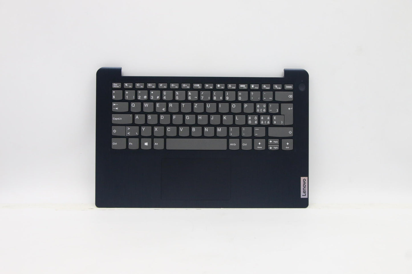 Lenovo Cover Upper Case Asm_Sws L82H7 - 5CB1B97783