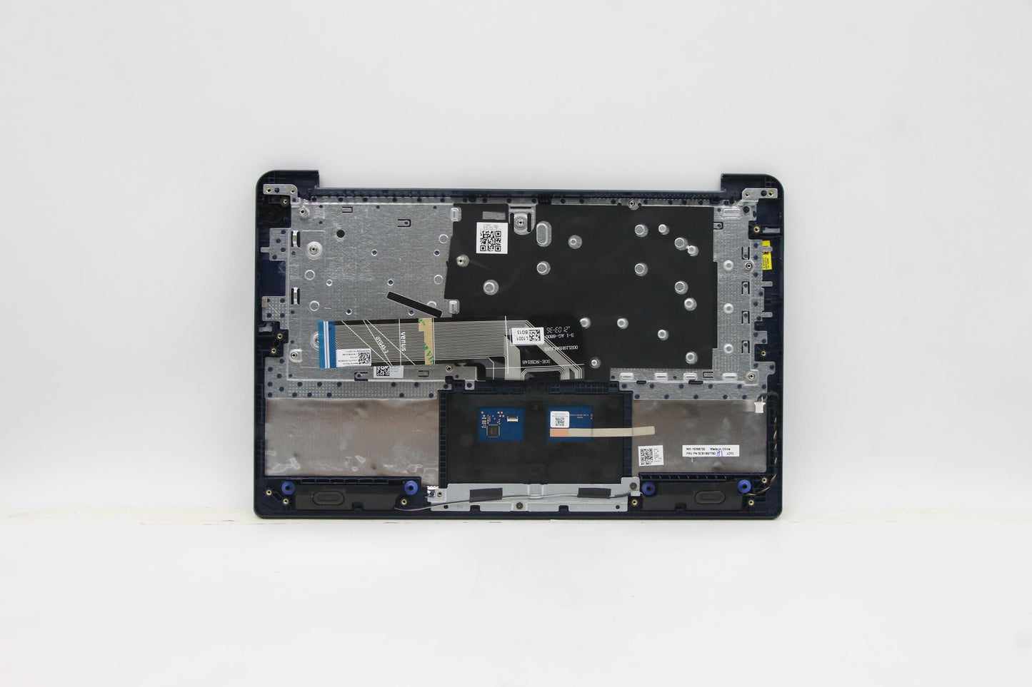 Lenovo Cover Upper Case Asm_Sws L82H7 - 5CB1B97783
