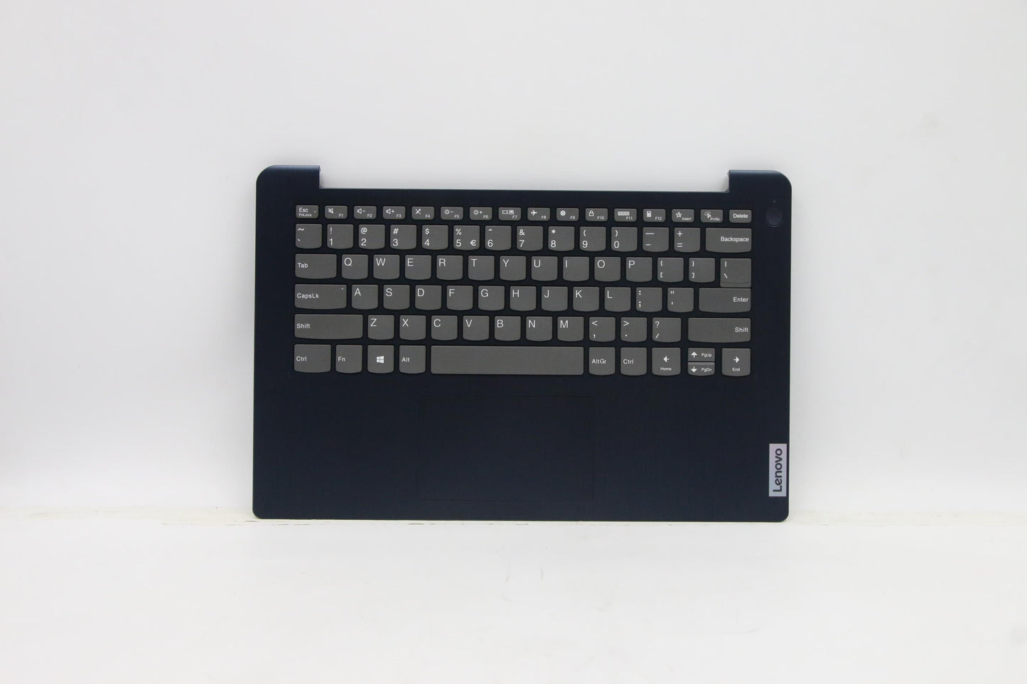 Lenovo Cover Uppercaseasm_Euroengl82H - 5CB1B97784