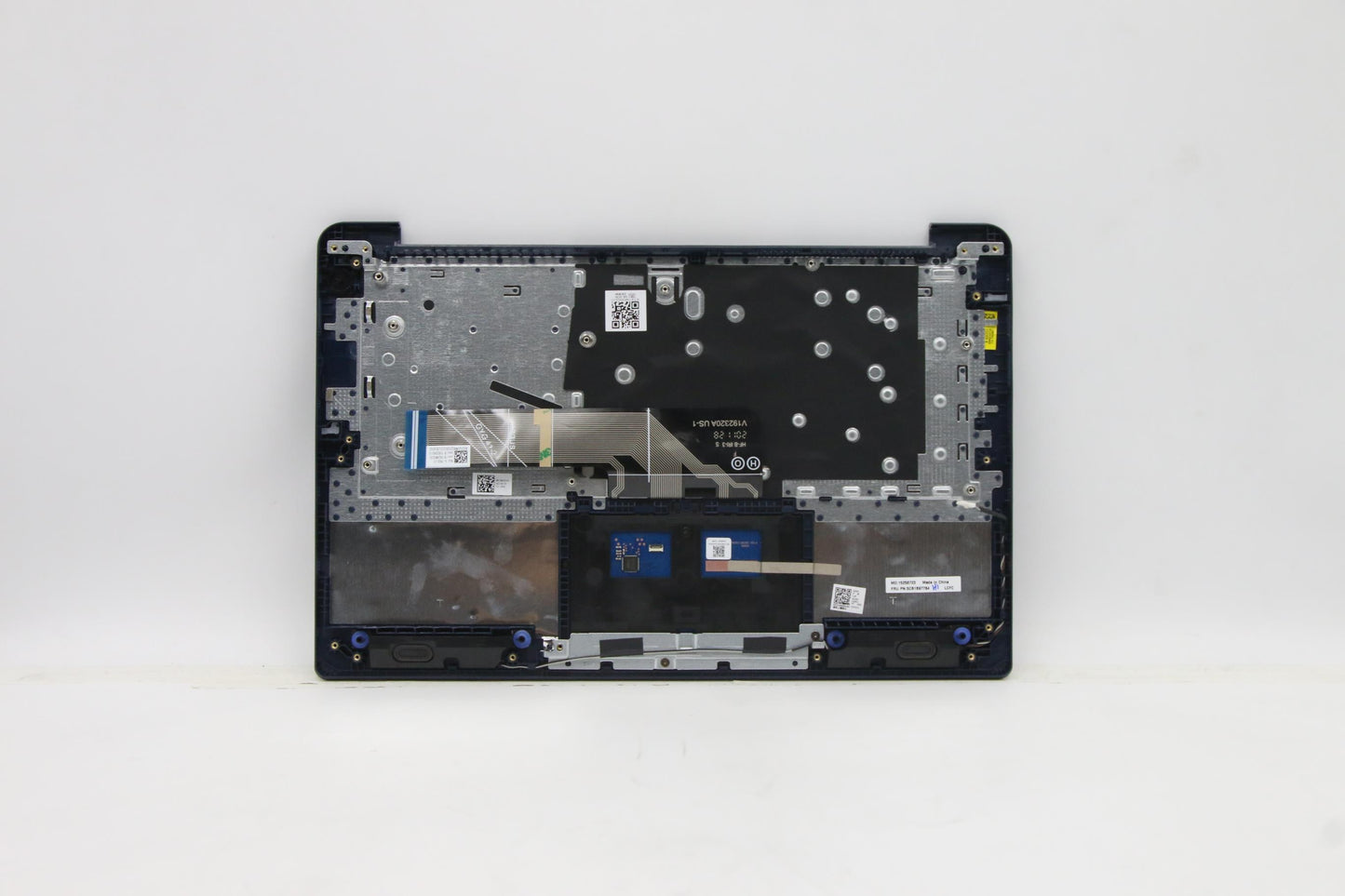 Lenovo Cover Uppercaseasm_Euroengl82H - 5CB1B97784