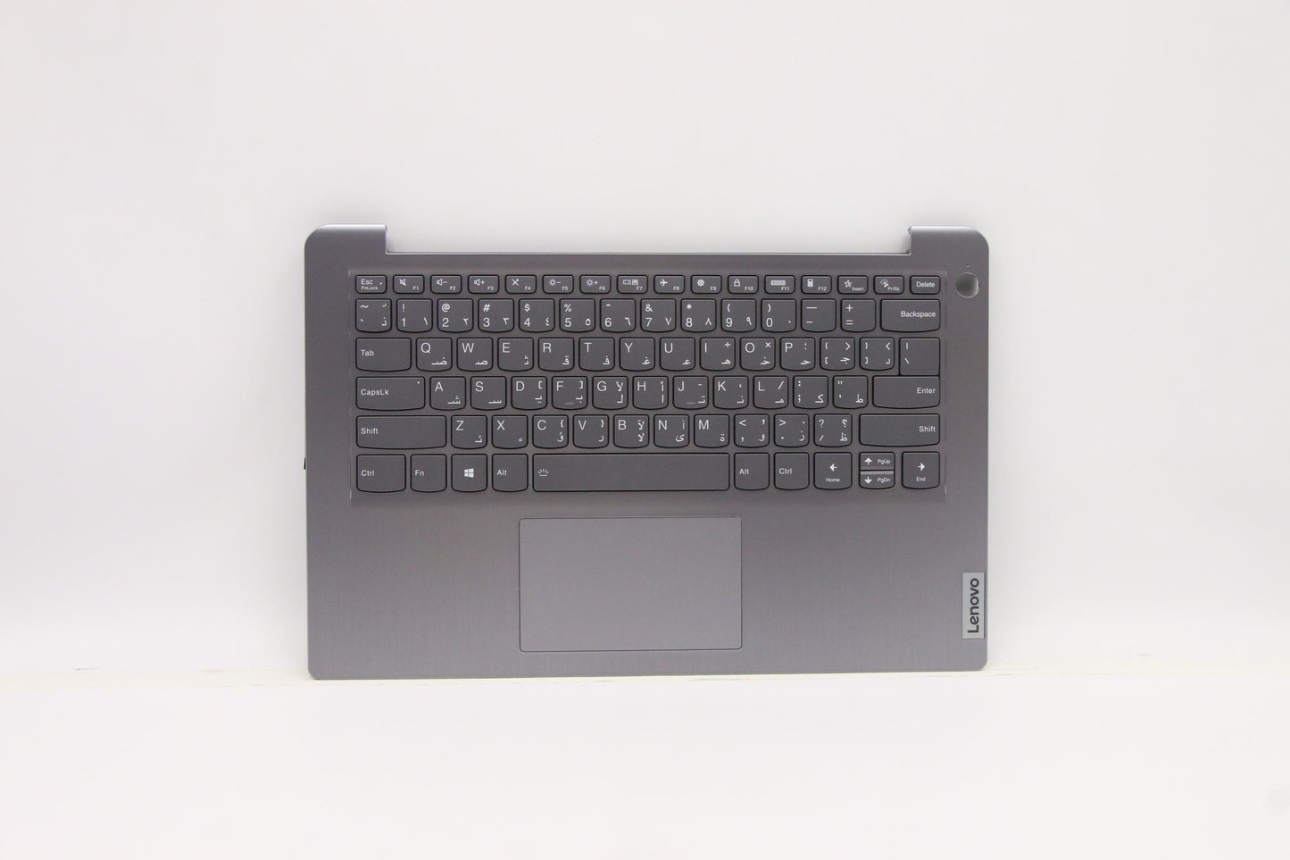 Lenovo Cover Upper Case Asm_Ara L82H7 - 5CB1B97791