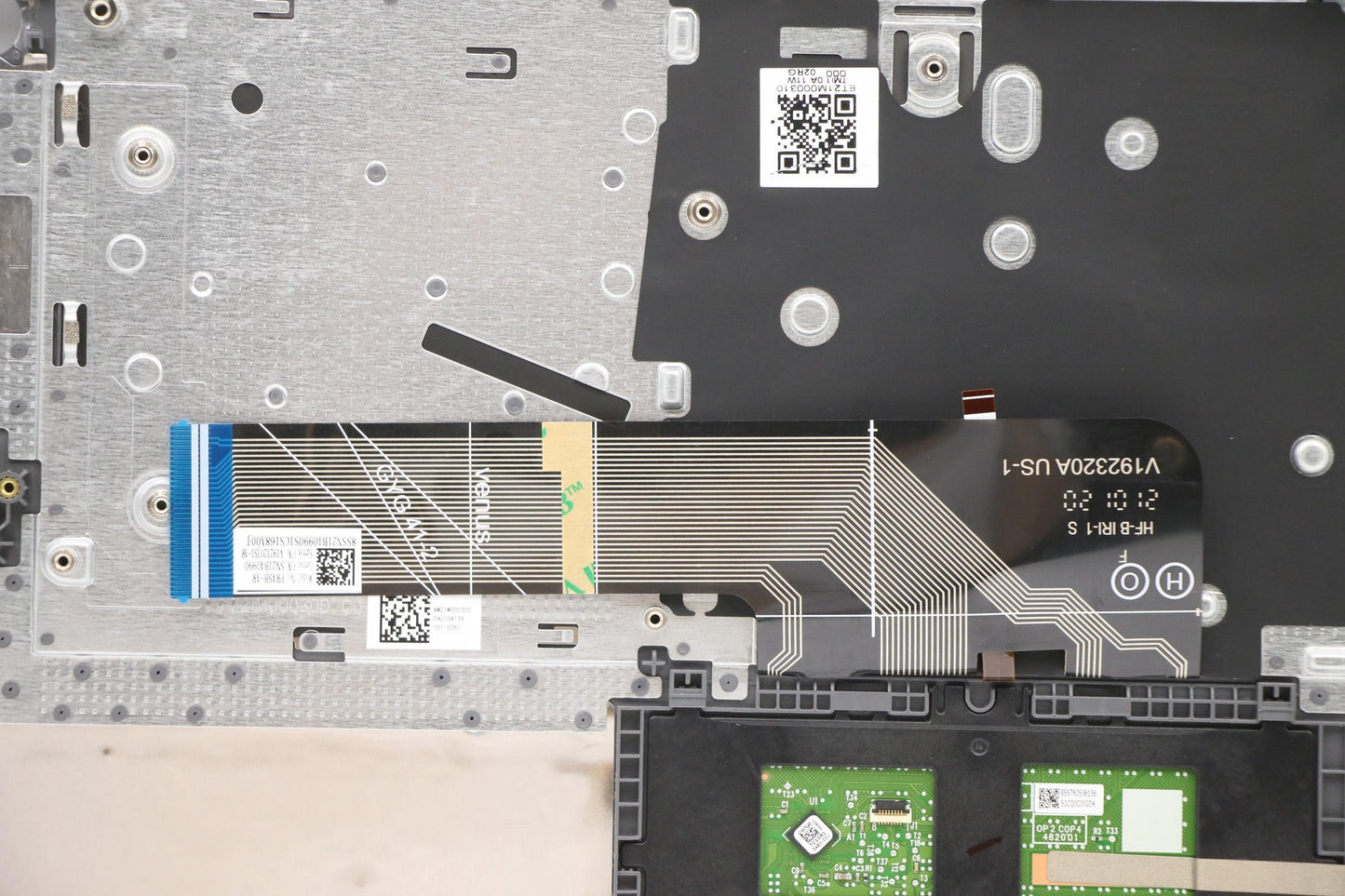 Lenovo Cover Upper Case Asm_Ara L82H7 - 5CB1B97791