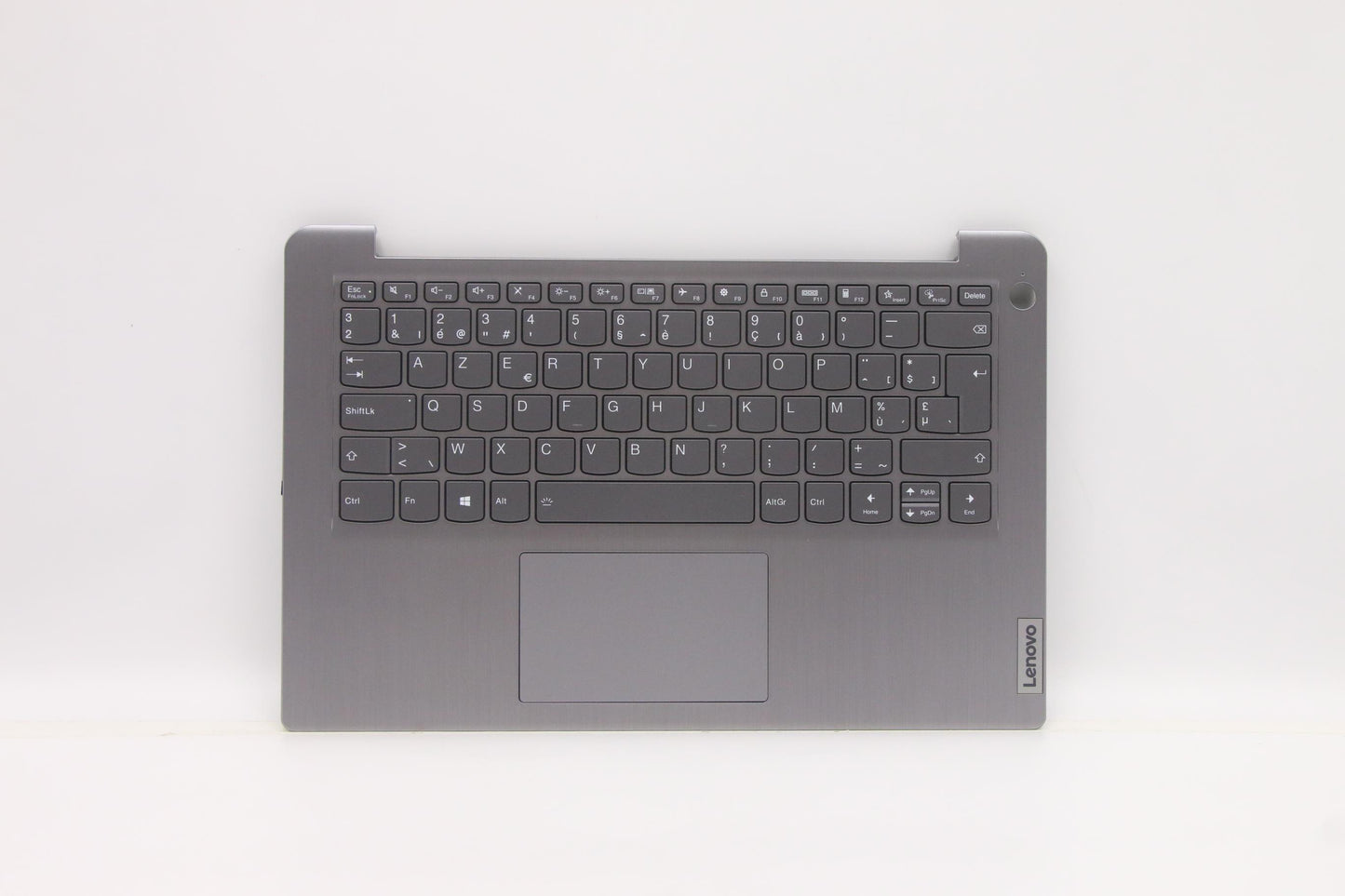 Lenovo Cover Upper Case Asm_Bel L82H7 - 5CB1B97792