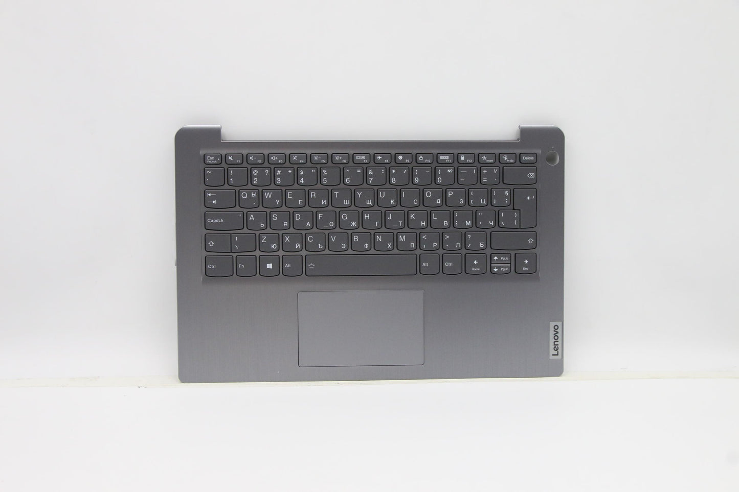 Lenovo Cover Upper Case Asm_Bul L82H7 - 5CB1B97794