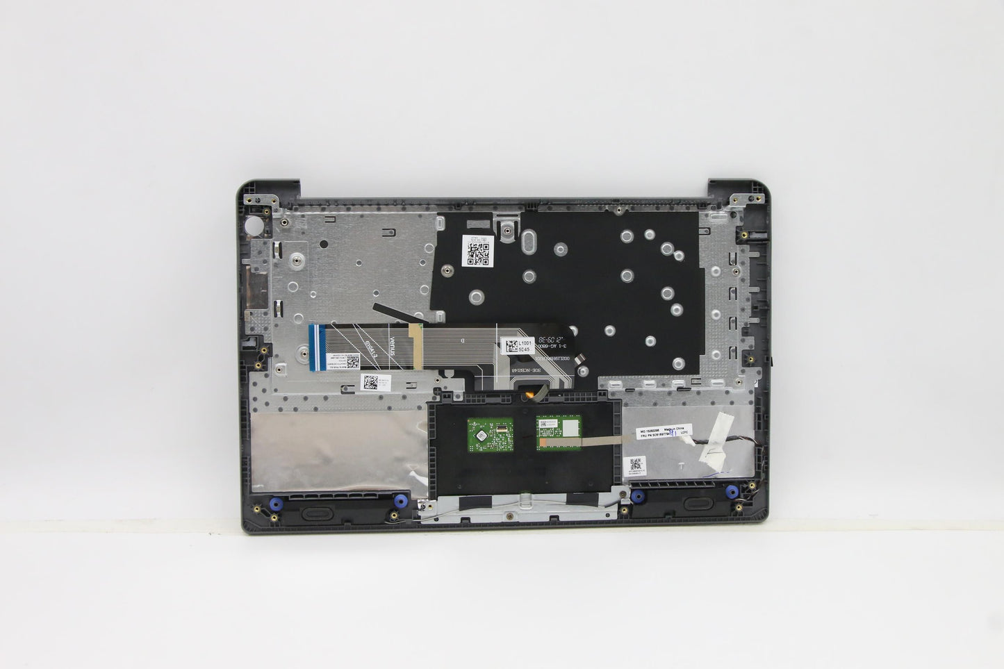 Lenovo Cover Upper Case Asm_Bul L82H7 - 5CB1B97794