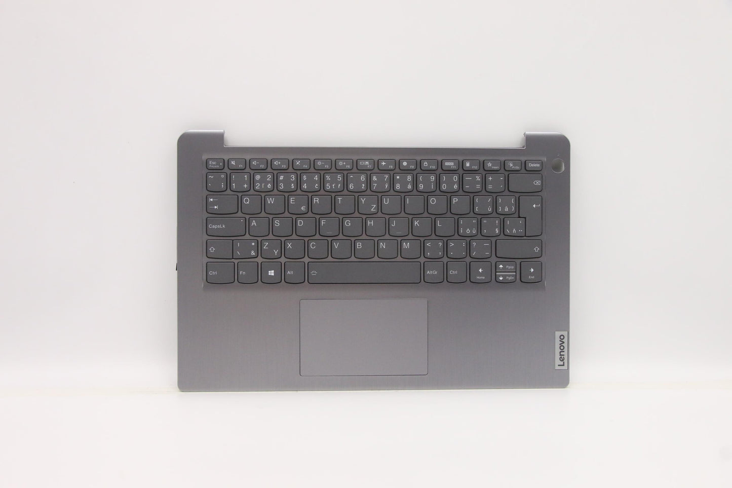 Lenovo Cover Upper Case Asm_Cze/Slkl8 - 5CB1B97795