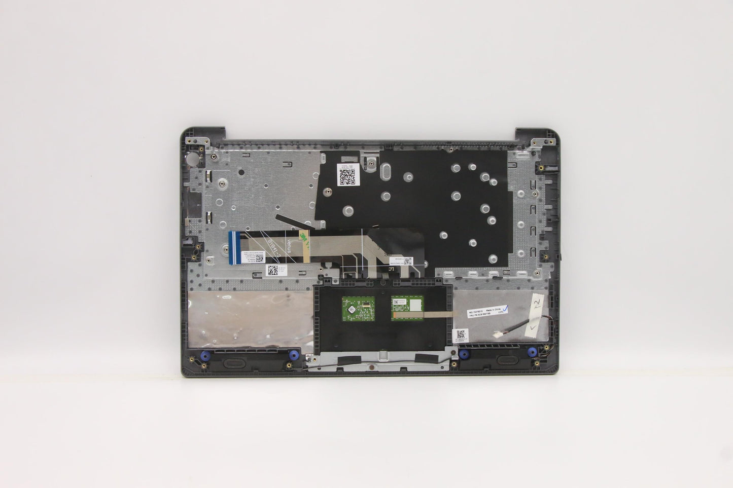 Lenovo Cover Upper Case Asm_Cze/Slkl8 - 5CB1B97795