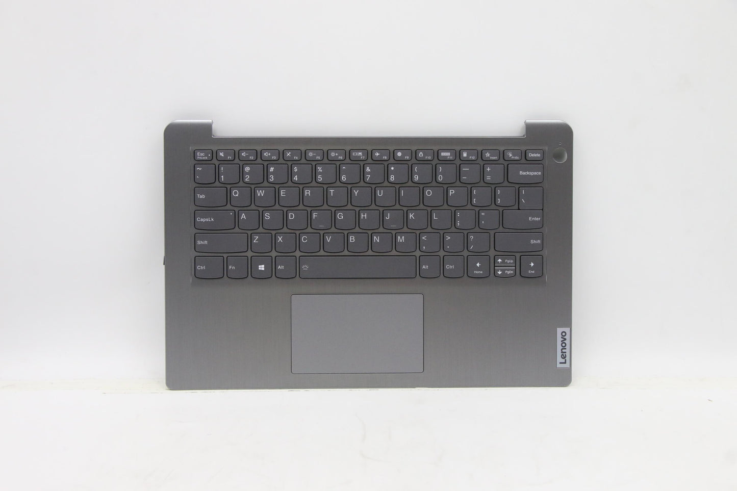 Lenovo Cover Upper Case Asm_Eng L82H7 - 5CB1B97796
