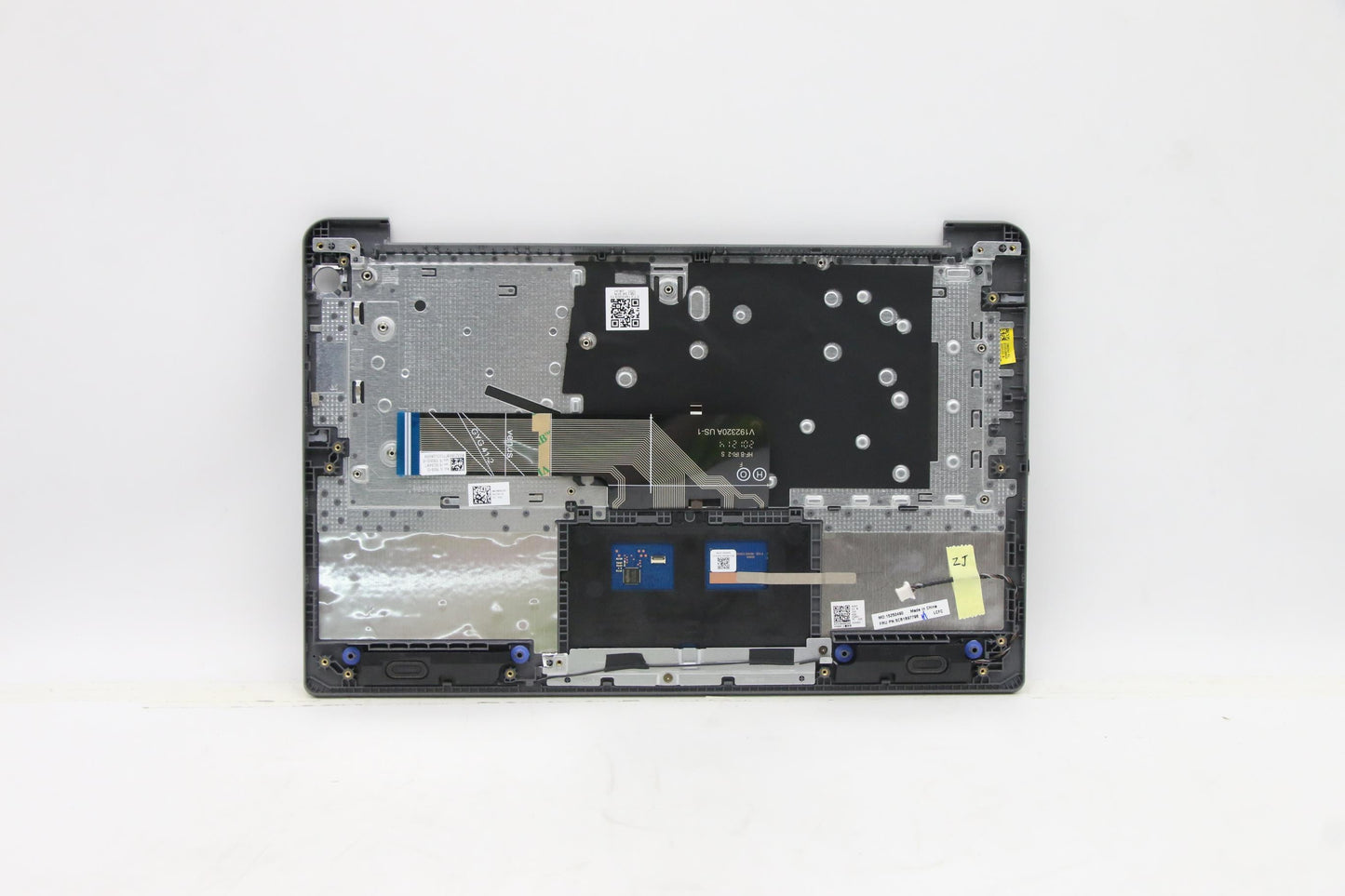 Lenovo Cover Upper Case Asm_Eng L82H7 - 5CB1B97796