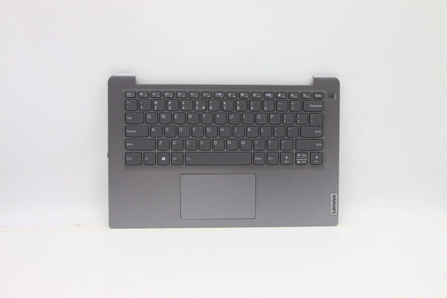 Lenovo Cover Upper Case Asm_Euroengl8 - 5CB1B97797