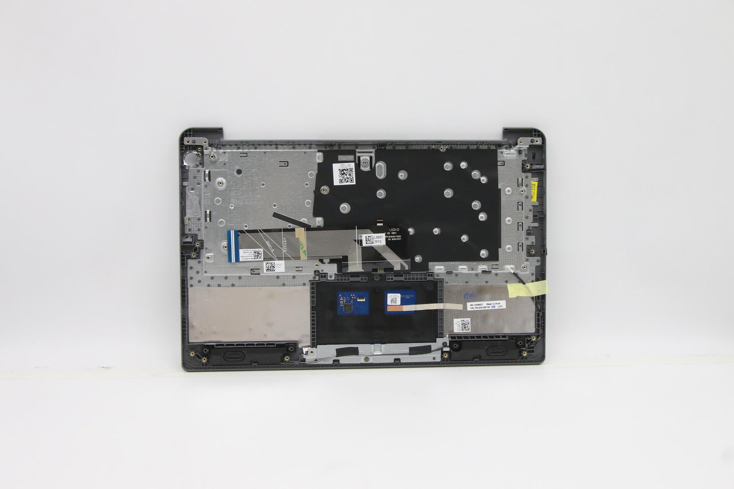 Lenovo Cover Upper Case Asm_Euroengl8 - 5CB1B97797