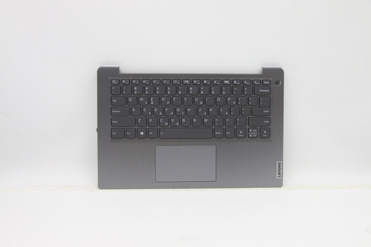 Lenovo Cover Upper Case Asm_Gre L82H7 - 5CB1B97802